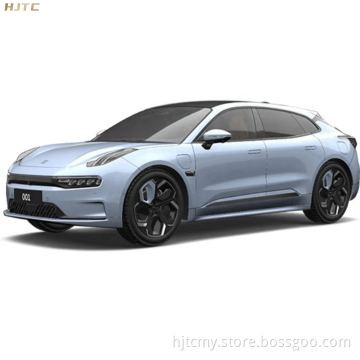 2023 zeekr 001 You 656 km da 4WD auto elettriche elettriche